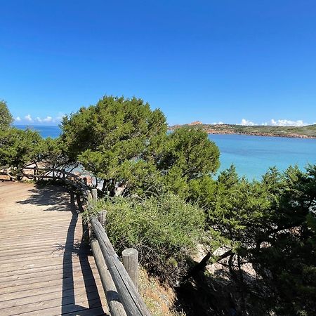 Isola Rossa Beach House 外观 照片