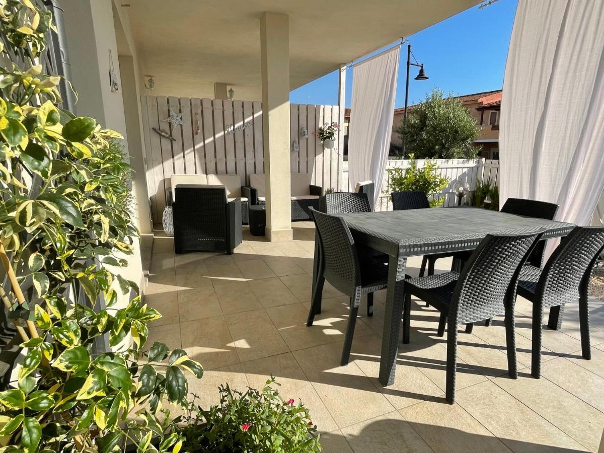 Isola Rossa Beach House 外观 照片