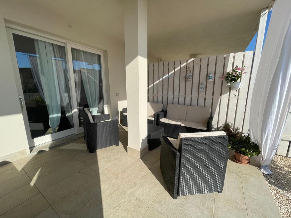 Isola Rossa Beach House 外观 照片