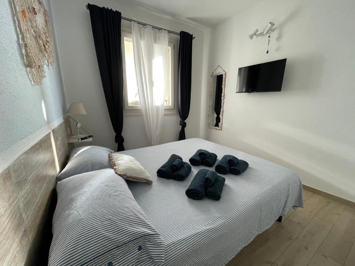 Isola Rossa Beach House 外观 照片